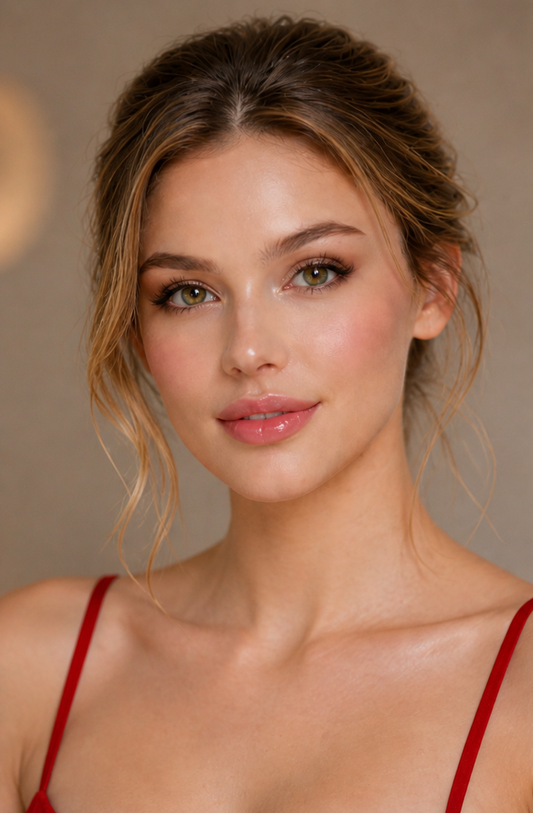 The 60-Second Glow Fix